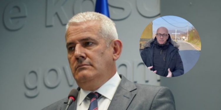 Sveçla i reagon Rakiqit: E vetmja gjuhë që ata njohin dhe trumbetojnë janë vrasjet
