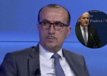 “Sveçla të jap dorëheqje”/ Haxhiu: Lirimi i Pantiqit duket se u bë me marrëveshjen e Qeverisë me grupet kriminale serbe