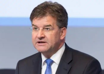 Lajçak: Po përgatiteshin konfrontime serioze në veri para marrëveshjes për targat