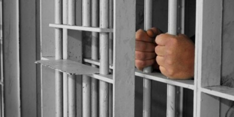 Arratiset një i dënuar nga Qendra Korrektuese e Smrekonicës