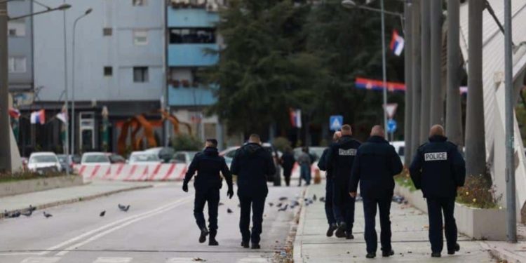 Gjendja në Veri mbetet shqetësuese, EULEX-i konfirmon praninë e grupeve të armatosura dhe të maskuara