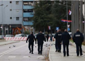 Policia jep detaje për sulmet në Veri: Situata është stabile, por me incidente nga grupet kriminale