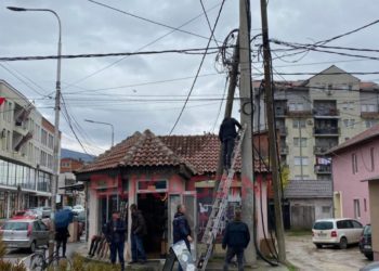 Vendosen kamera në “Lagjen e Boshnjakëve”