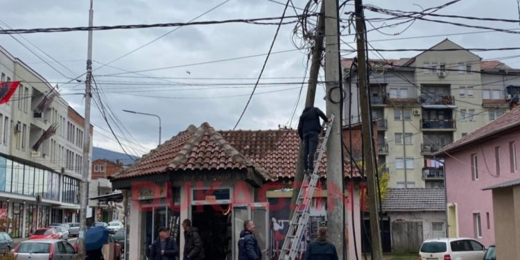 Vendosen kamera në “Lagjen e Boshnjakëve”