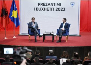 Rreth 100 milionë euro më shumë do të jetë buxheti për komuna më 2023