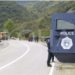 Shkëmbim me armë zjarri mes Policisë së Kosovës dhe bandave kriminale tek Ujmani