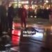 Pamje nga vendi i ngjarjes ku u aksidentua për vdekje një i moshuar në Zhabar [ VIDEO ]