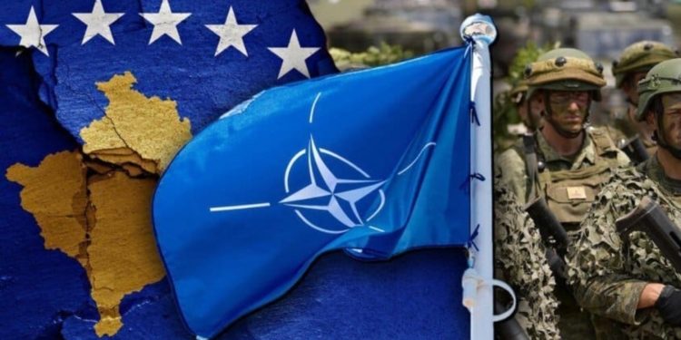 NATO për tensionet në Veri: Të gatshëm për ta zbatuar mandatin që kemi