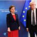 Borrell dënoi vetëm sulmin e serbëve ndaj EULEX-it, reagon Gërvalla: Çdo jetë ka rëndësi