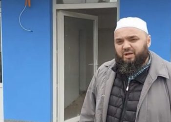 Përfundojnë punimet në objektin e fëmijëve me “Down Syndrome” në Mitrovicë