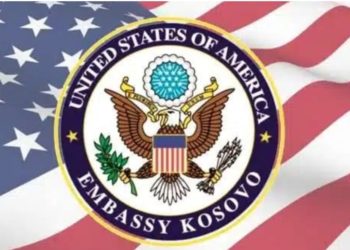 Ambasada amerikane shpërndan deklaratën e Escobarit për kthimin e 1000 trupave serbe në Kosovë