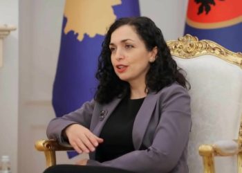 Osmani: Koha e tregtarëve të kufijve ka perënduar njëherë e përgjithmonë