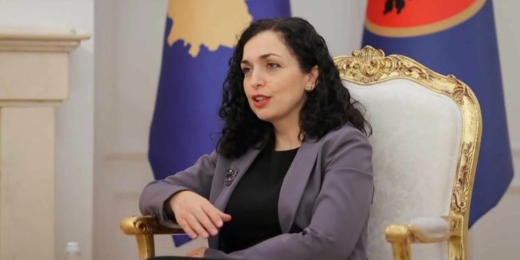 Osmani: Koha e tregtarëve të kufijve ka perënduar njëherë e përgjithmonë