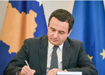 Aplikimi për në BE, Kurti: Rrugë e gjatë, do të binden edhe vendet që s’na njohin