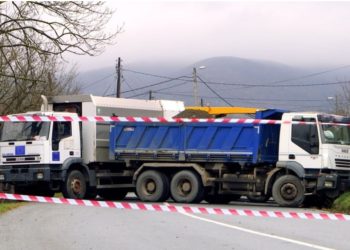 Më shumë se një javë rrugët e bllokuara, protesta e incidente të vazhdueshme në Veri – kur do të hiqen barrikadat