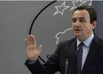 Kurti: KFOR ka kërkuar edhe pak kohë, nuk mund t’i tolerojmë shumë gjatë barrikadat