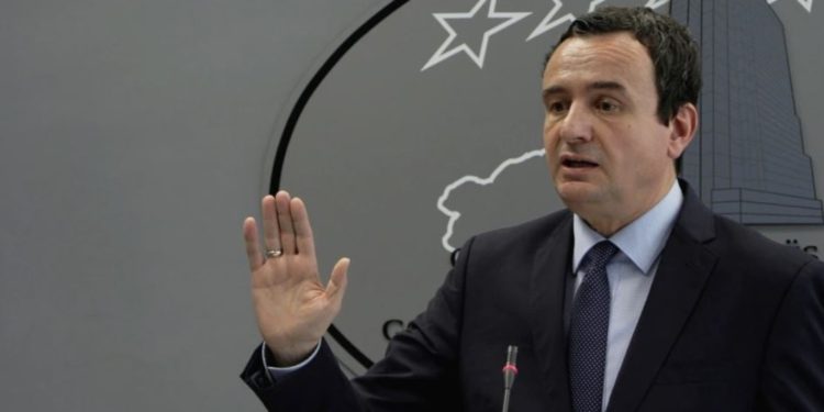 Kurti: KFOR ka kërkuar edhe pak kohë, nuk mund t’i tolerojmë shumë gjatë barrikadat