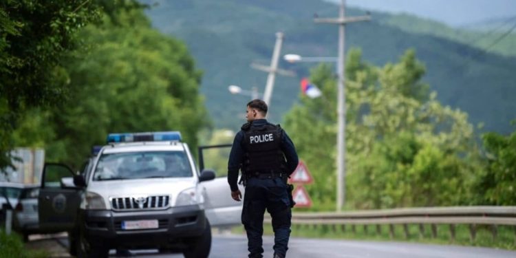 Tjetër shpërthim te ‘Kroi i Vitaku’ në Veri, Policia jep detaje