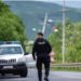 Tjetër shpërthim te ‘Kroi i Vitaku’ në Veri, Policia jep detaje