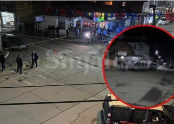Veriu nuk gjen qetësi: Dëgjohen dy shpërthime të njëpasnjëshme në Lagjen e Boshnjakëve