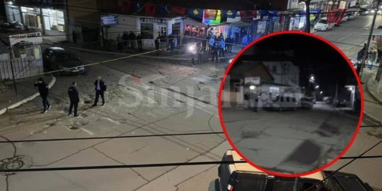 Veriu nuk gjen qetësi: Dëgjohen dy shpërthime të njëpasnjëshme në Lagjen e Boshnjakëve