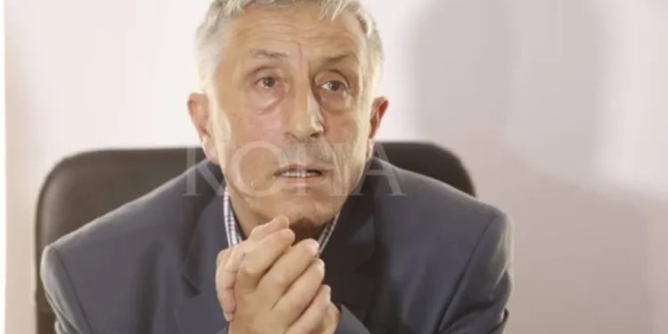 Jasharaj: Nëse Ligji i pagave kalon, në janar s’do të vazhdojë greva