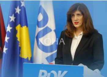 Musliu: Kurti dhe ata që i besojnë janë psikopatë