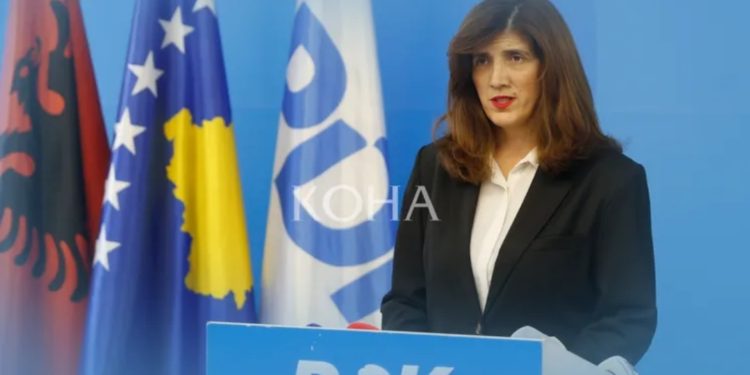 Musliu: Kurti dhe ata që i besojnë janë psikopatë
