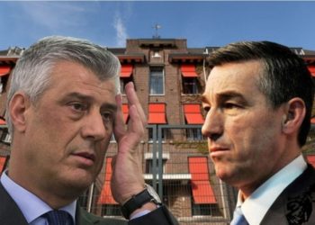 Gjykata Speciale merr një vendim ndaj Thaçit e Veselit