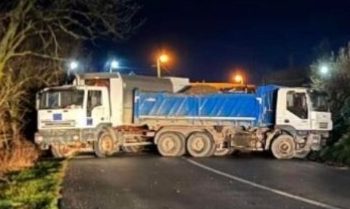 BE-ja kërkon të hiqen barrikadat: Të rivendoset menjëherë liria e lëvizjes