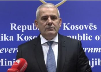 Sveçla: Situata në Veri është e rënduar, po presim KFOR-in për reagim-nëse nuk e bën veprojmë vet