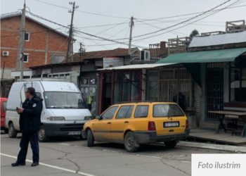 LAJMI I FUNDIT: Hidhet sërish shok-bombë në veri, dëmtohet një lokal