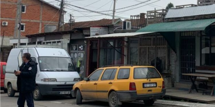 LAJMI I FUNDIT: Hidhet sërish shok-bombë në veri, dëmtohet një lokal