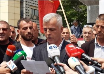 Klinaku: Gjykata Speciale po gjykon vetëm shqiptarët, por jo krimet që i ka shkaktuar pushtuesi serb