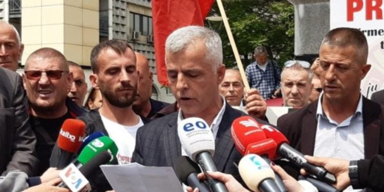 Klinaku: Gjykata Speciale po gjykon vetëm shqiptarët, por jo krimet që i ka shkaktuar pushtuesi serb