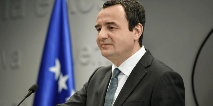 Barrikadat në Veri, Kurti paralajmëron takim me komandantin e KFOR-it: Kjo situatë nuk do të tolerohet më