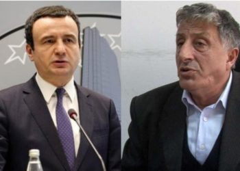 Jasharaj thotë se sindikata e arsimit po injorohet nga Qeveria: Kurti e keqpërdori takimin me ne