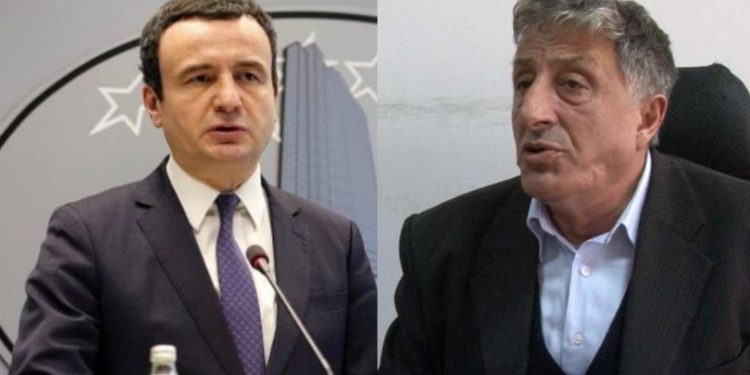 Jasharaj thotë se sindikata e arsimit po injorohet nga Qeveria: Kurti e keqpërdori takimin me ne