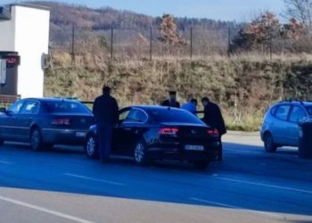 Patriarku serb Porfirije nuk lejohet të hyjë as sot në Kosovë