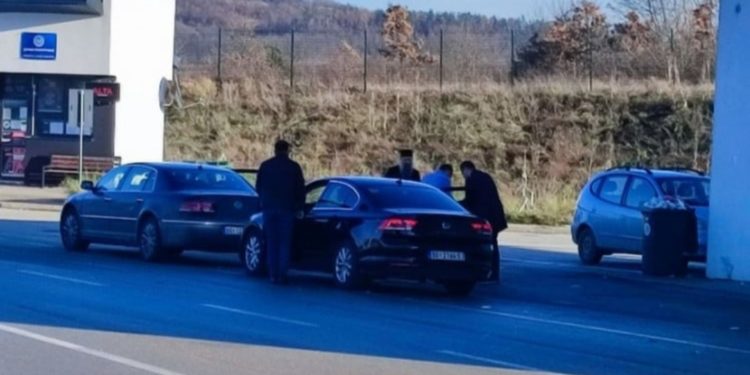 Patriarku serb Porfirije nuk lejohet të hyjë as sot në Kosovë