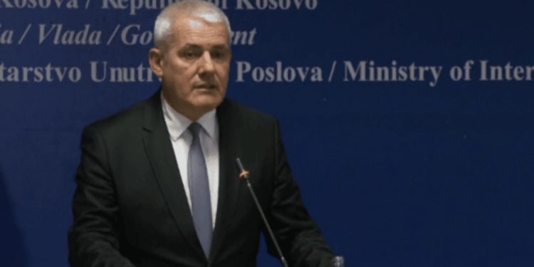 Sveçla: Nuk jemi të interesuar për luftë, Serbia po angazhohet që barrikadat të prodhojnë viktima