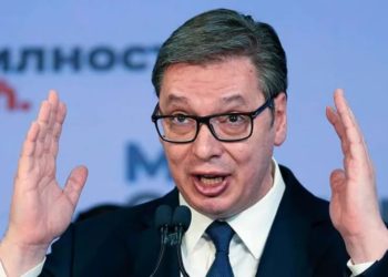 Vuçiq: Prishtina dhe disa ndërkombëtarë e shohin dëbimin e serbëve si zgjidhje për veriun