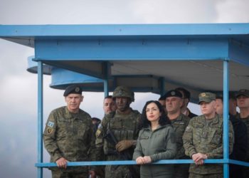 Osmani: Nëse barrikadat nuk largohen, Kosova e gatshme të veprojë menjëherë