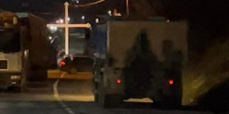 Largohet kamioni i fundit në Rudarë, lirohet rruga pas dy javësh me barrikada