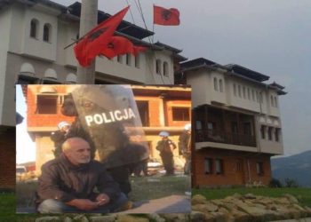 Ali Kadriu, i vetmi shqiptar nga Mitrovica që u rezistoi serbëve edhe pas luftës