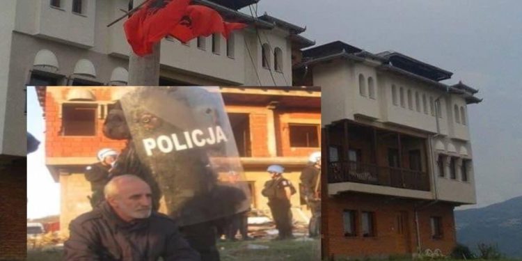 Ali Kadriu, i vetmi shqiptar nga Mitrovica që u rezistoi serbëve edhe pas luftës