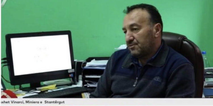 Vinarci tregon arsyet e protestës së sotme të minatorëve