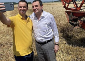 Peci e Kurti kanë lajm të mirë për bujqit