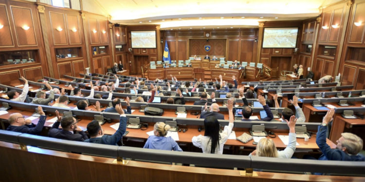 Sot Kuvendi i Kosovës do të vendos për 30% e Trustit