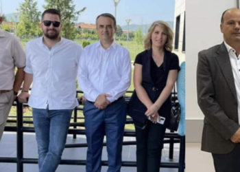 Ngritet aktakuzë ndaj katër profesorëve të Universitetit të Mitrovicës, keqpërdorën pozitën zyrtare
